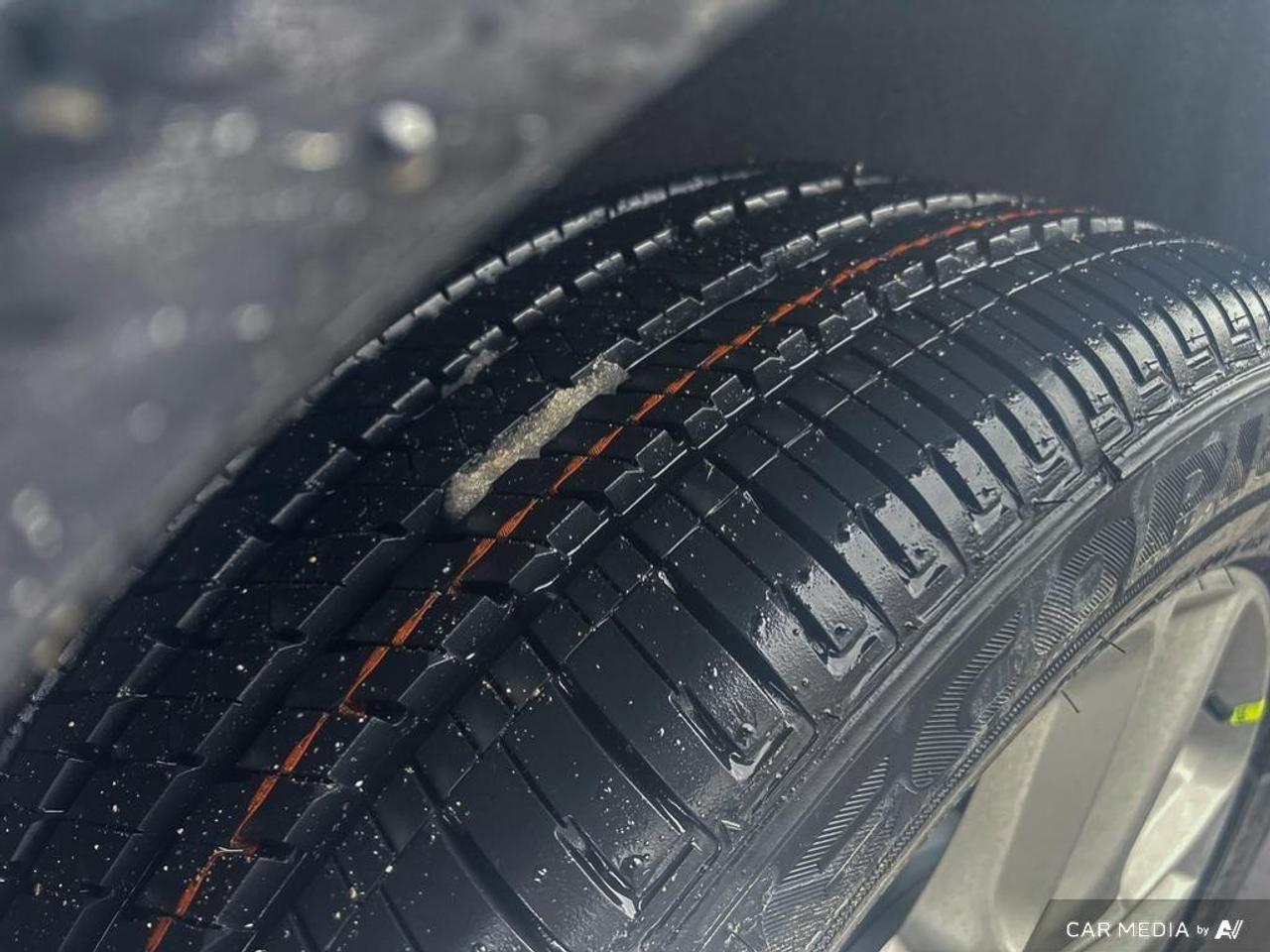 2026 Dodge Durango GT 4dr All-wheel Drive Photo