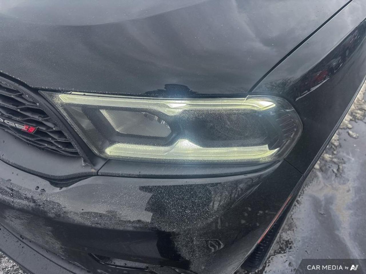 2026 Dodge Durango GT 4dr All-wheel Drive Photo