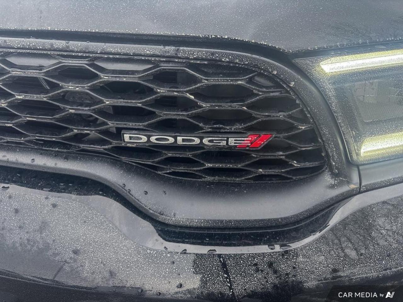 2026 Dodge Durango GT 4dr All-wheel Drive Photo