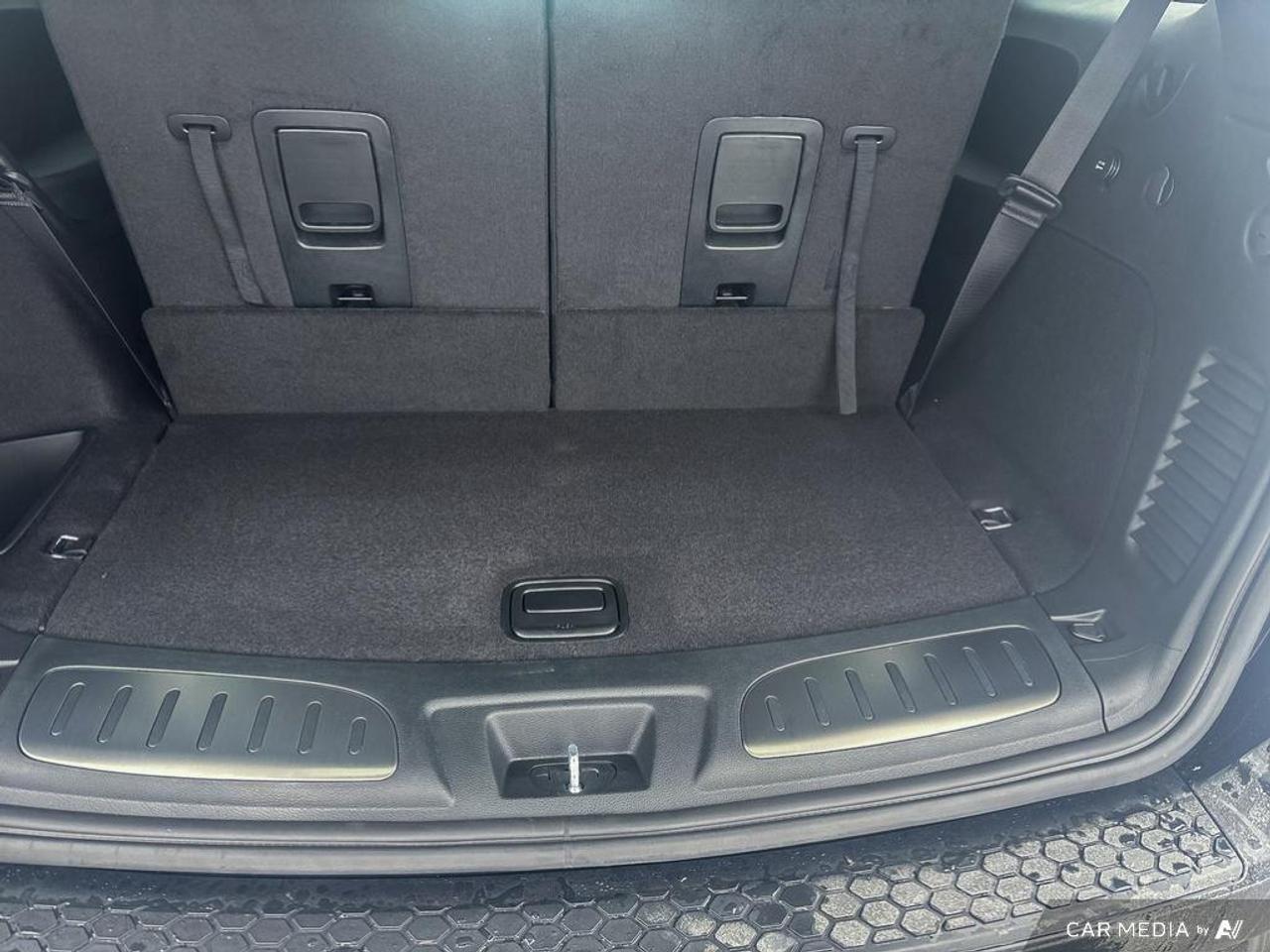 2026 Dodge Durango GT 4dr All-wheel Drive Photo