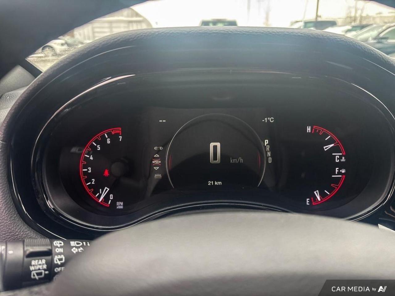 2026 Dodge Durango GT 4dr All-wheel Drive Photo