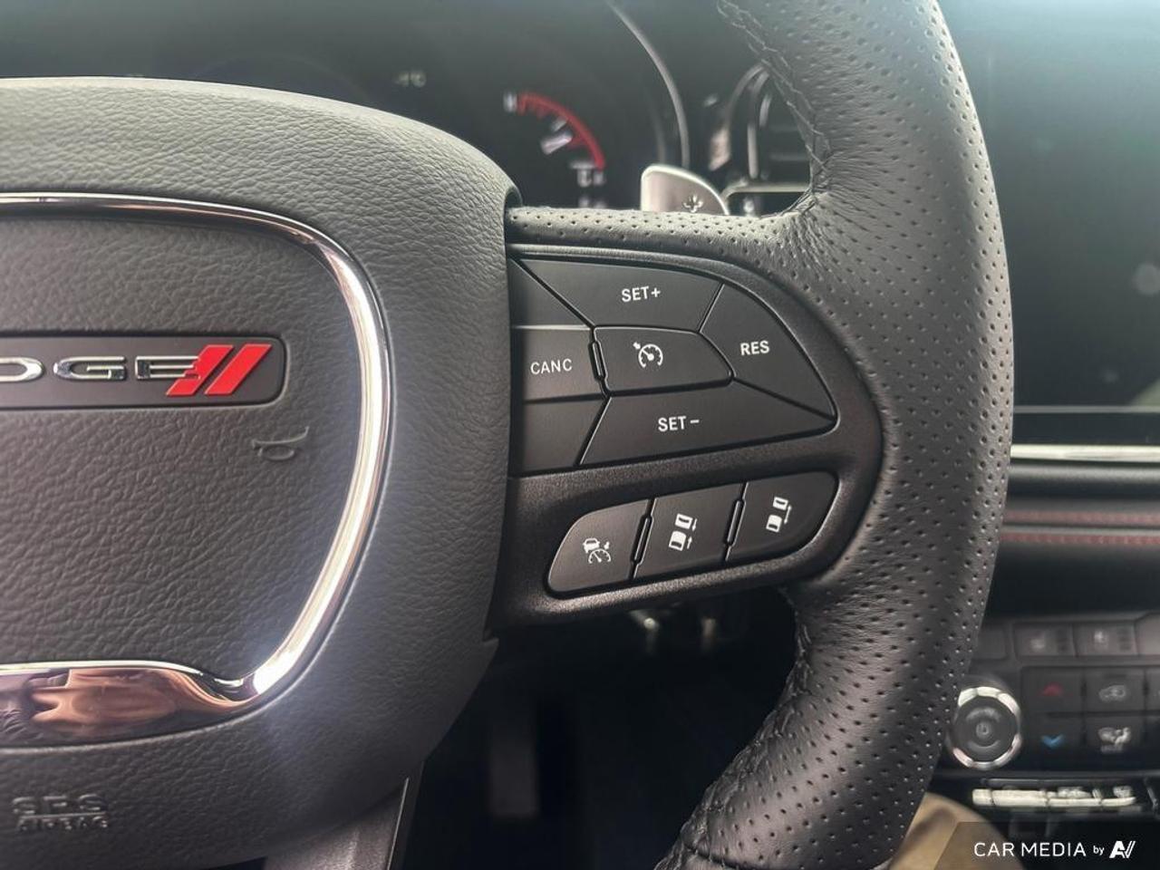 2026 Dodge Durango GT 4dr All-wheel Drive Photo