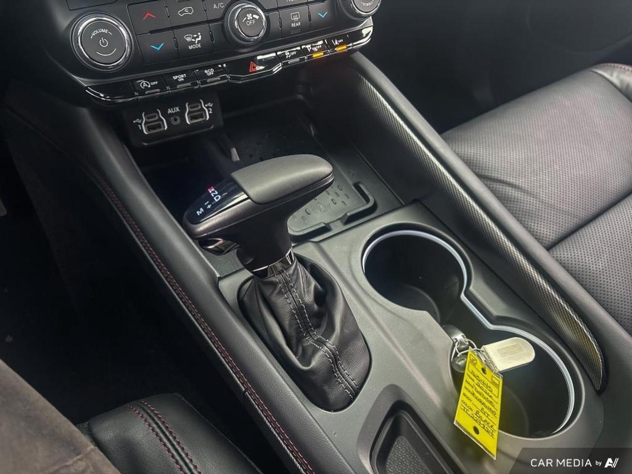 2026 Dodge Durango GT 4dr All-wheel Drive Photo