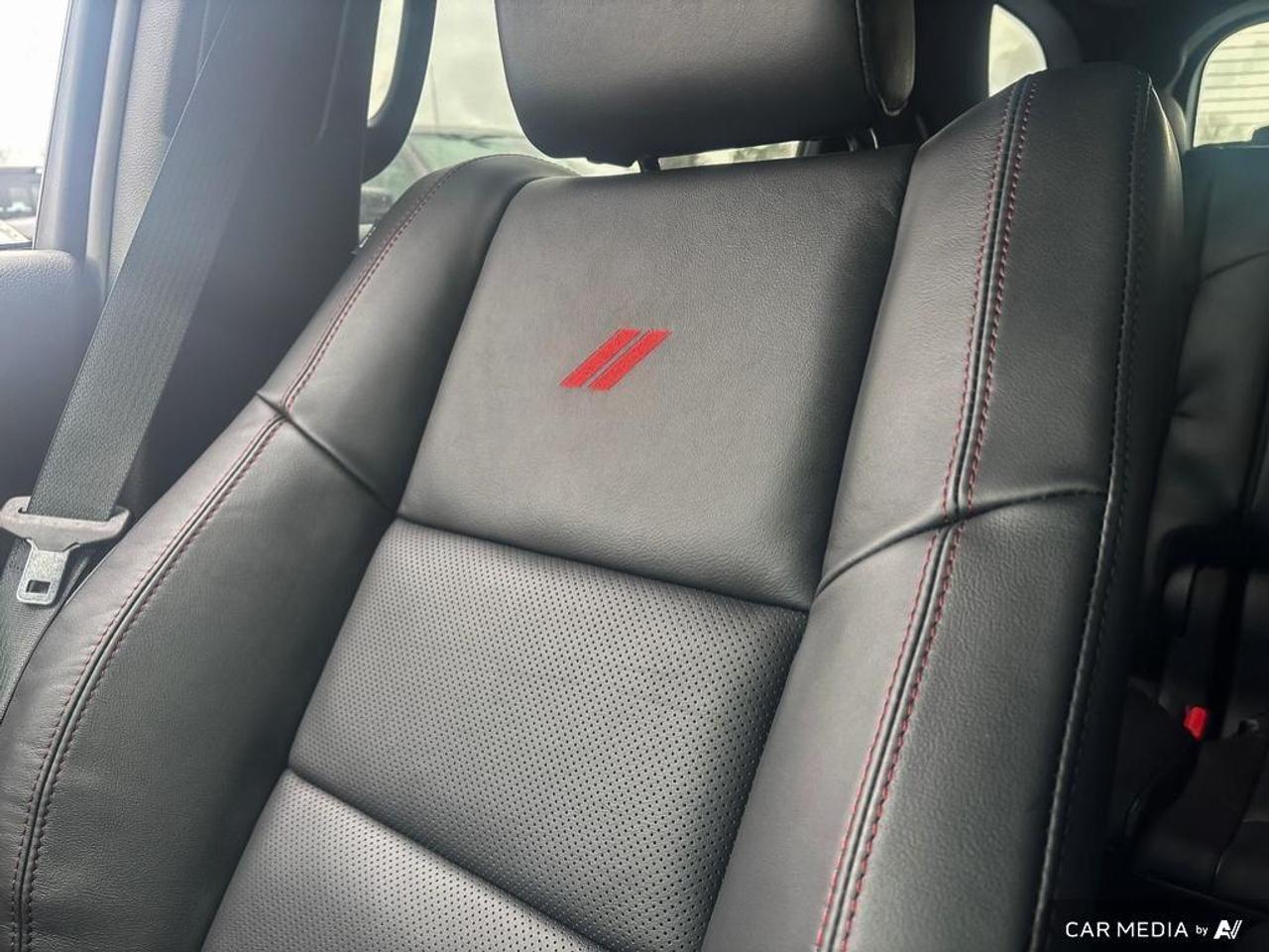 2026 Dodge Durango GT 4dr All-wheel Drive Photo