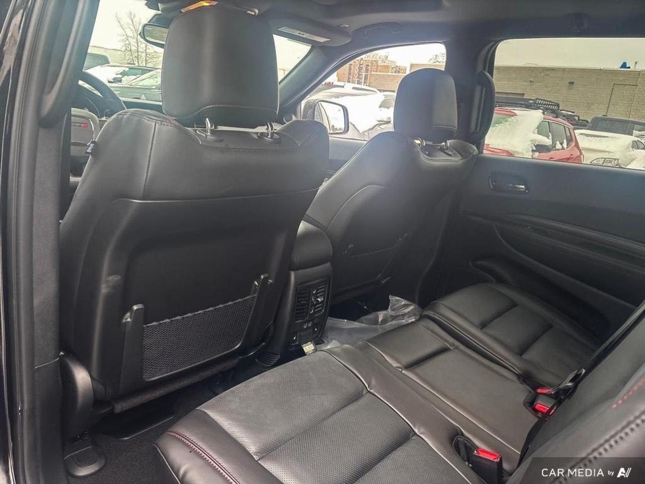 2026 Dodge Durango GT 4dr All-wheel Drive Photo