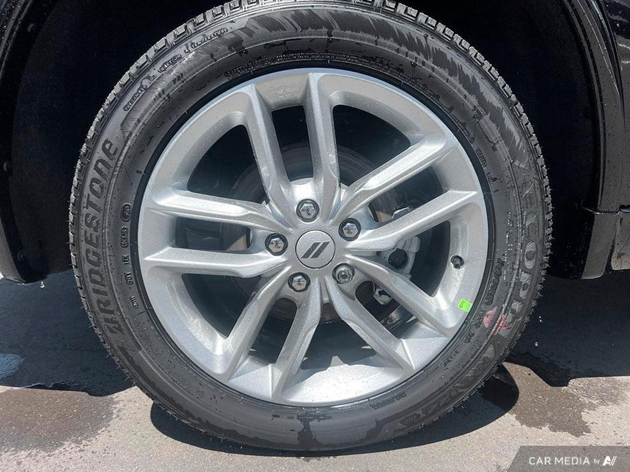 2026 Dodge Durango GT 4dr All-wheel Drive Photo