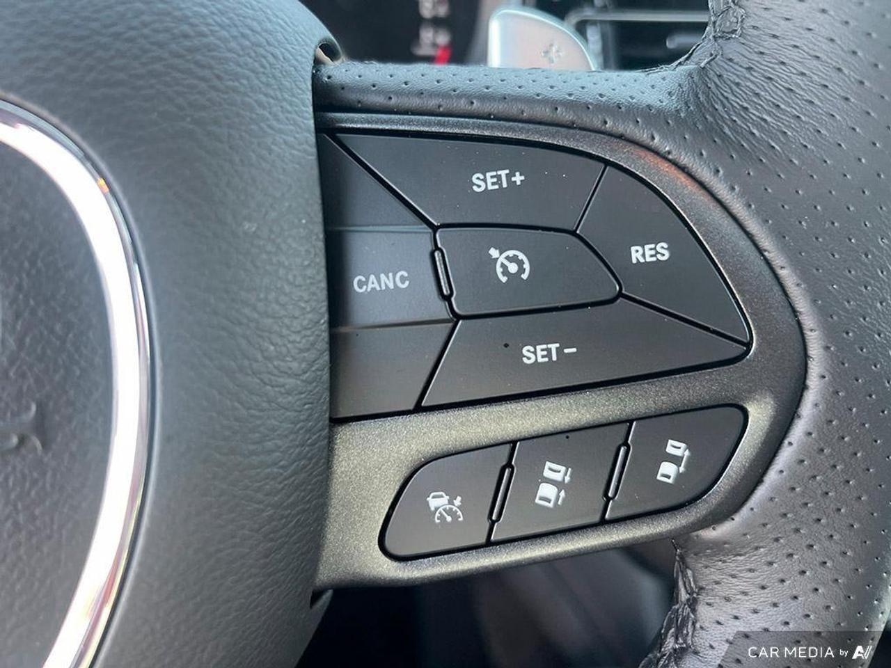 2026 Dodge Durango GT 4dr All-wheel Drive Photo