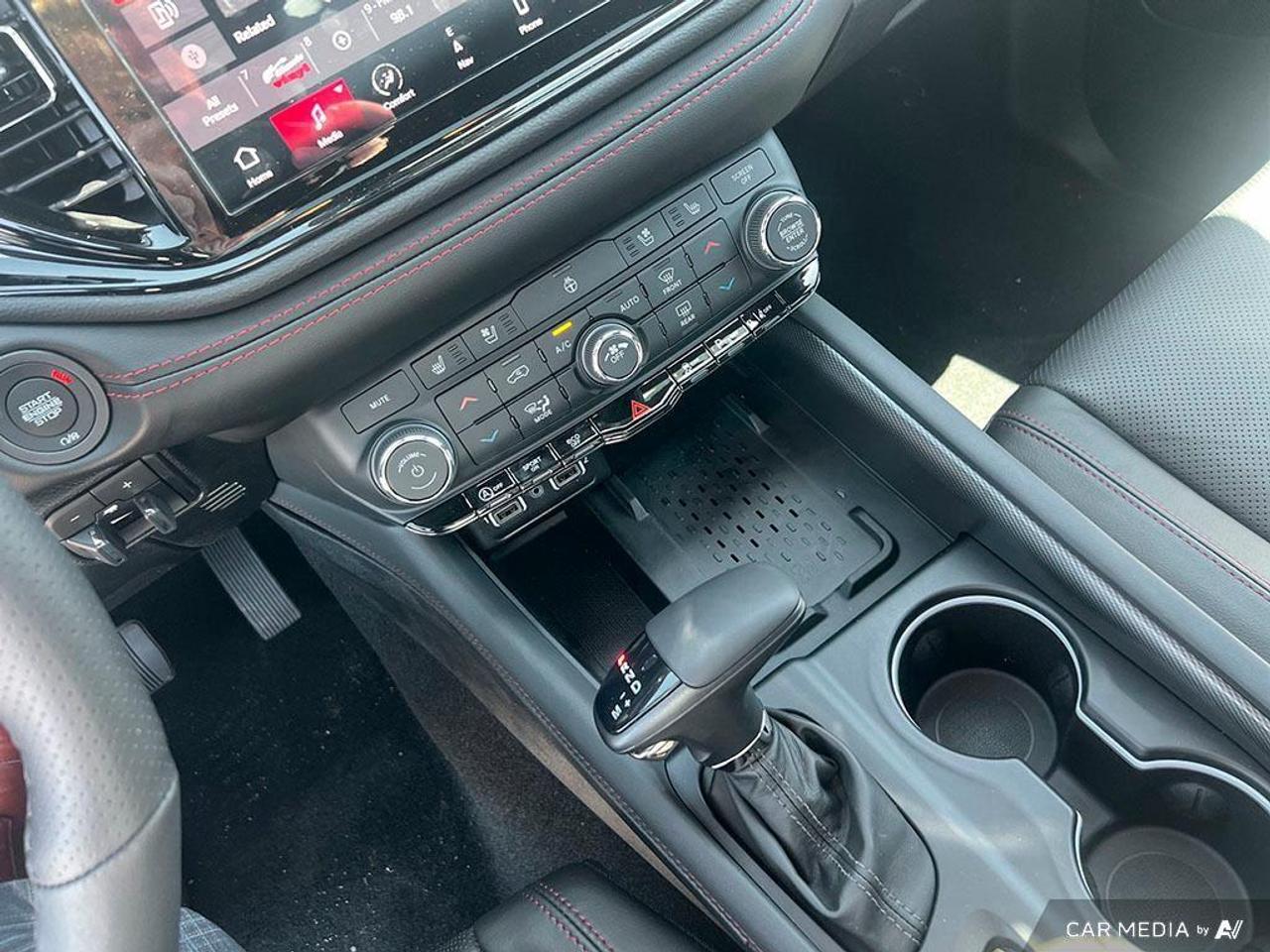 2026 Dodge Durango GT 4dr All-wheel Drive Photo
