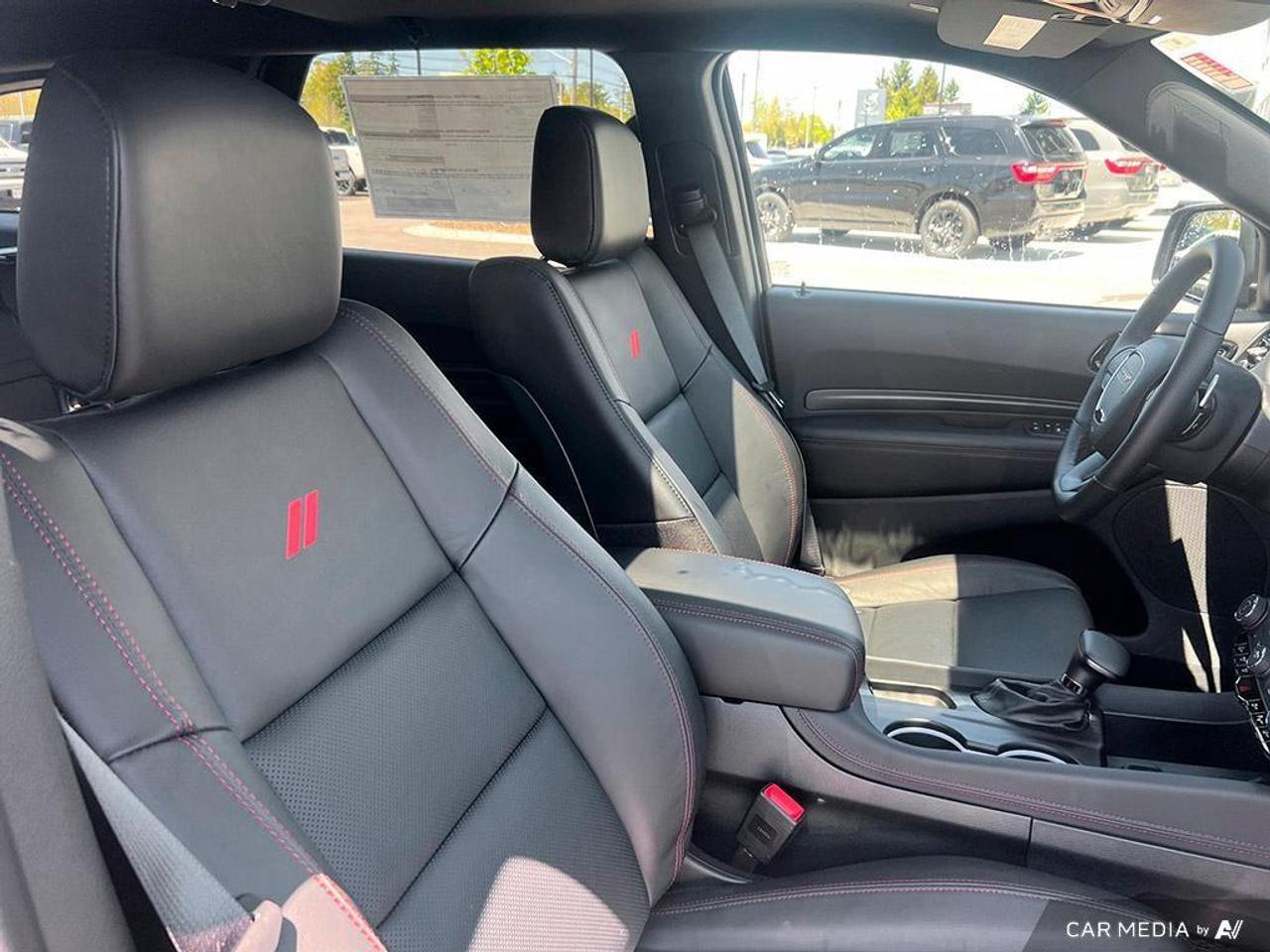 2026 Dodge Durango GT 4dr All-wheel Drive Photo