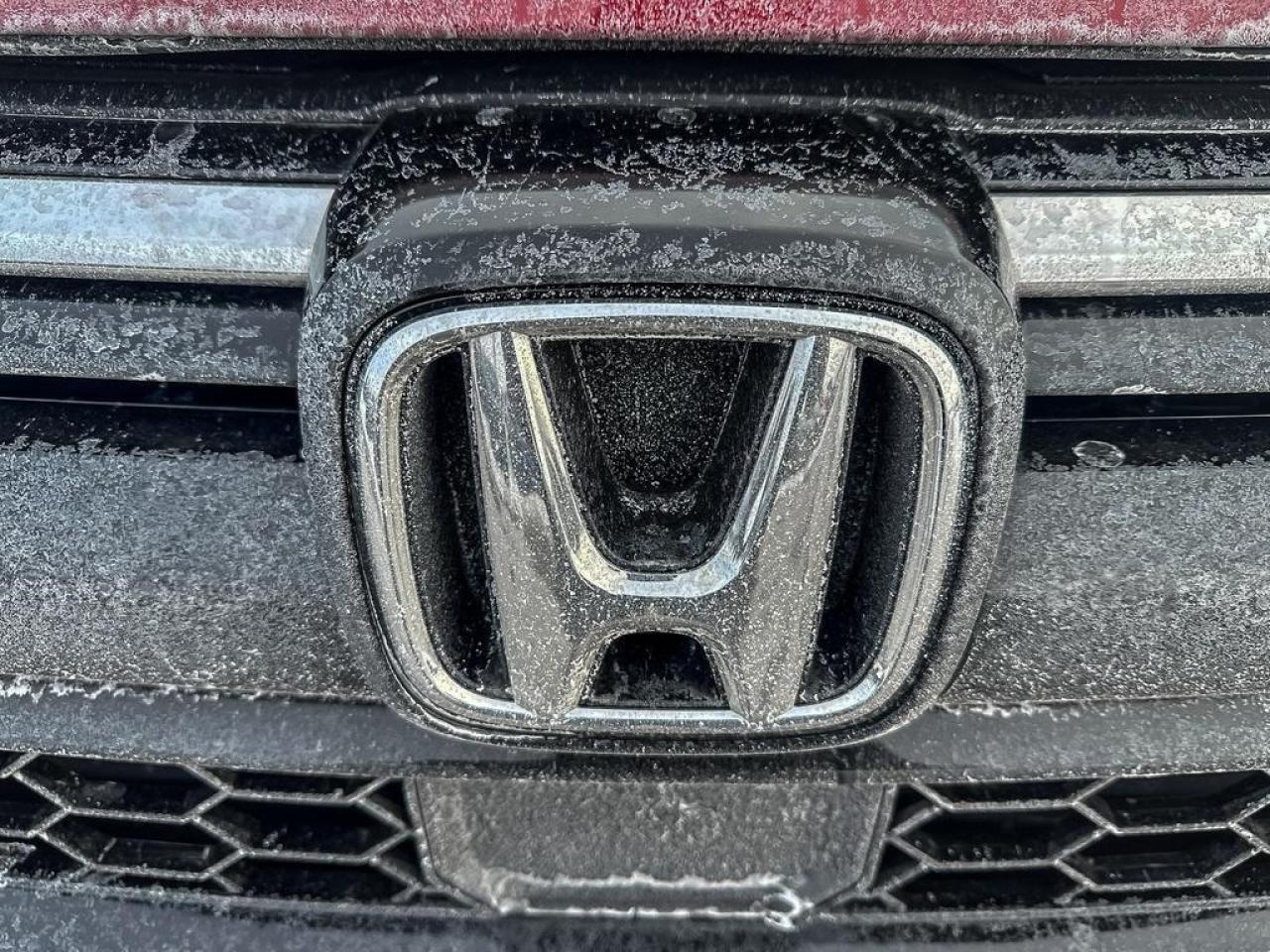 2021 Honda CR-V Sport Photo