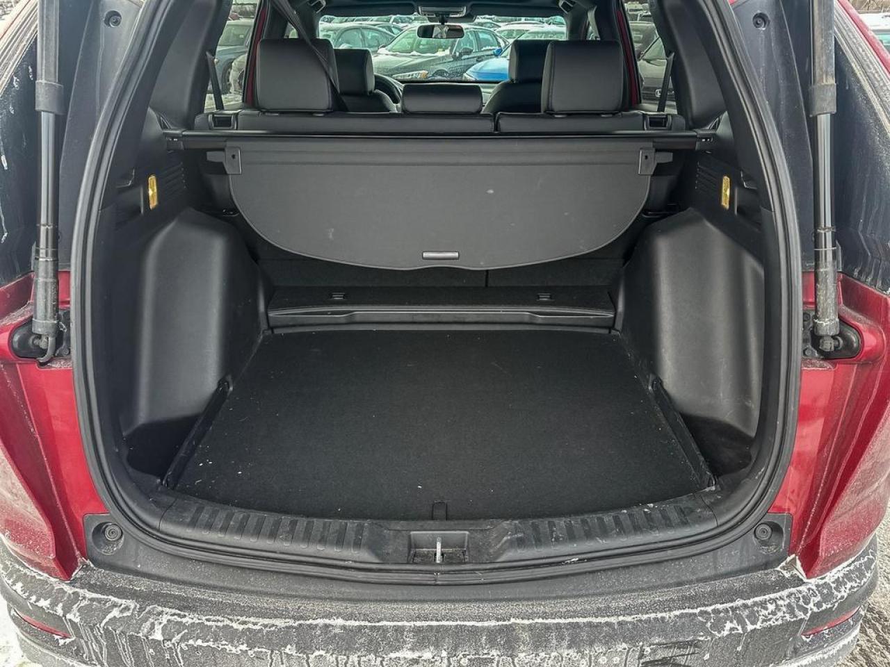 2021 Honda CR-V Sport Photo