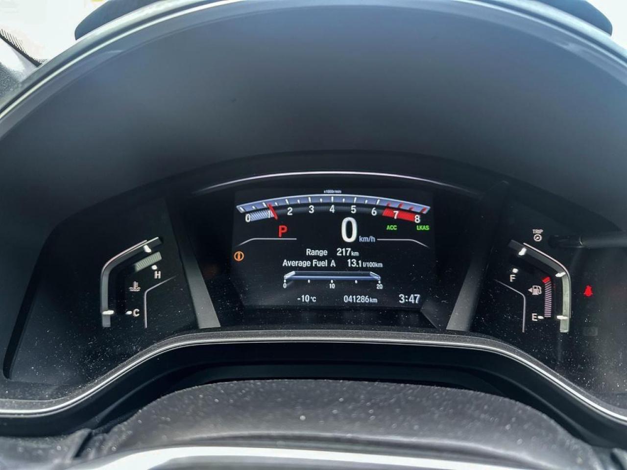 2021 Honda CR-V Sport Photo