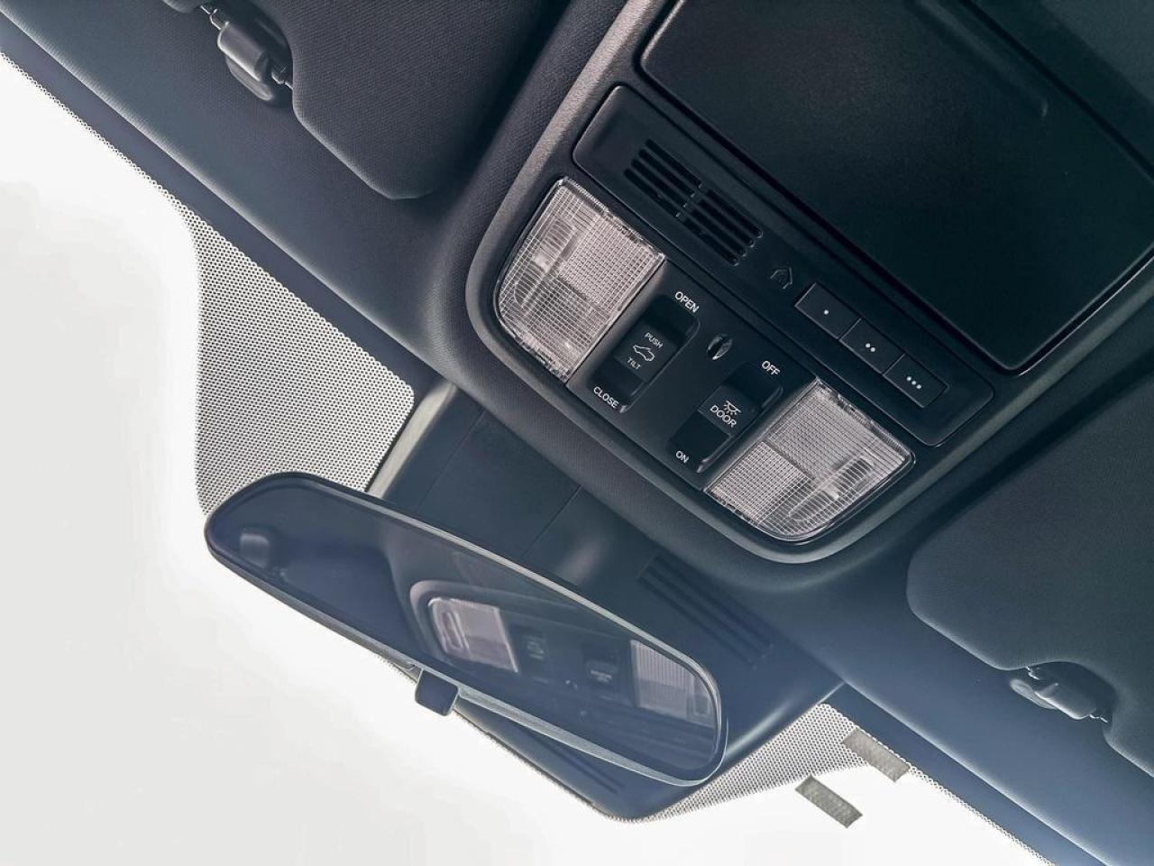 2021 Honda CR-V Sport Photo