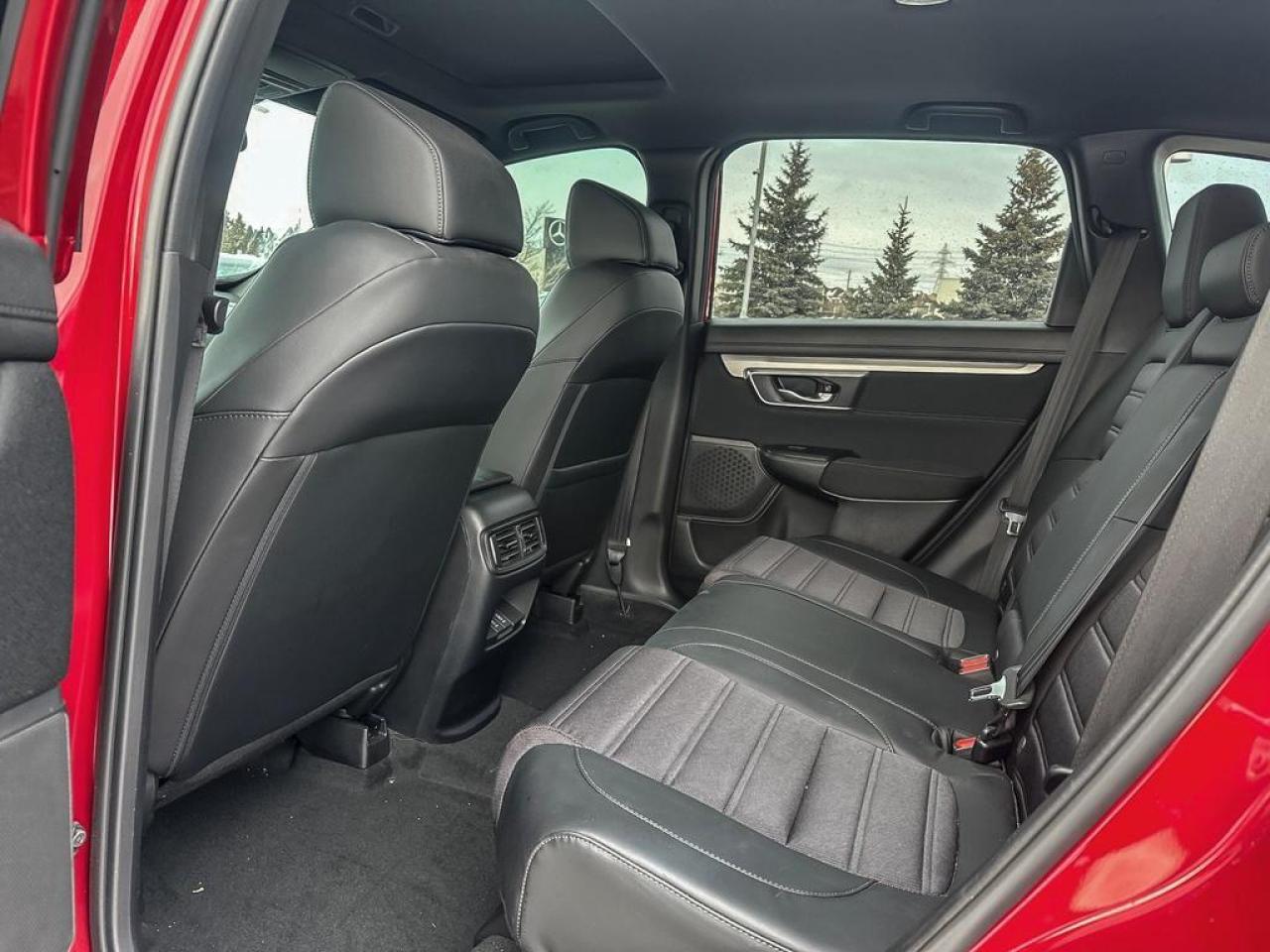 2021 Honda CR-V Sport Photo