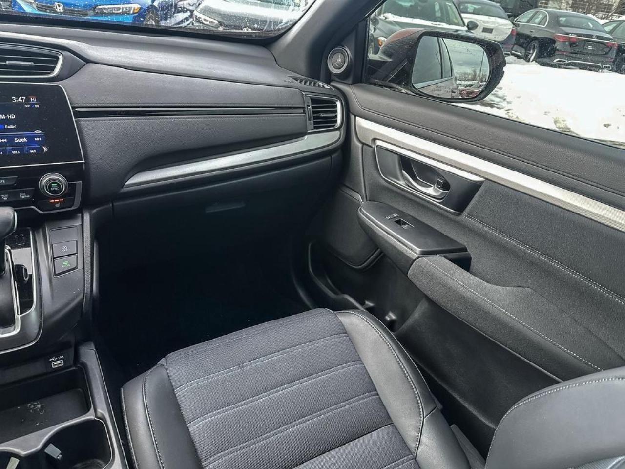 2021 Honda CR-V Sport Photo