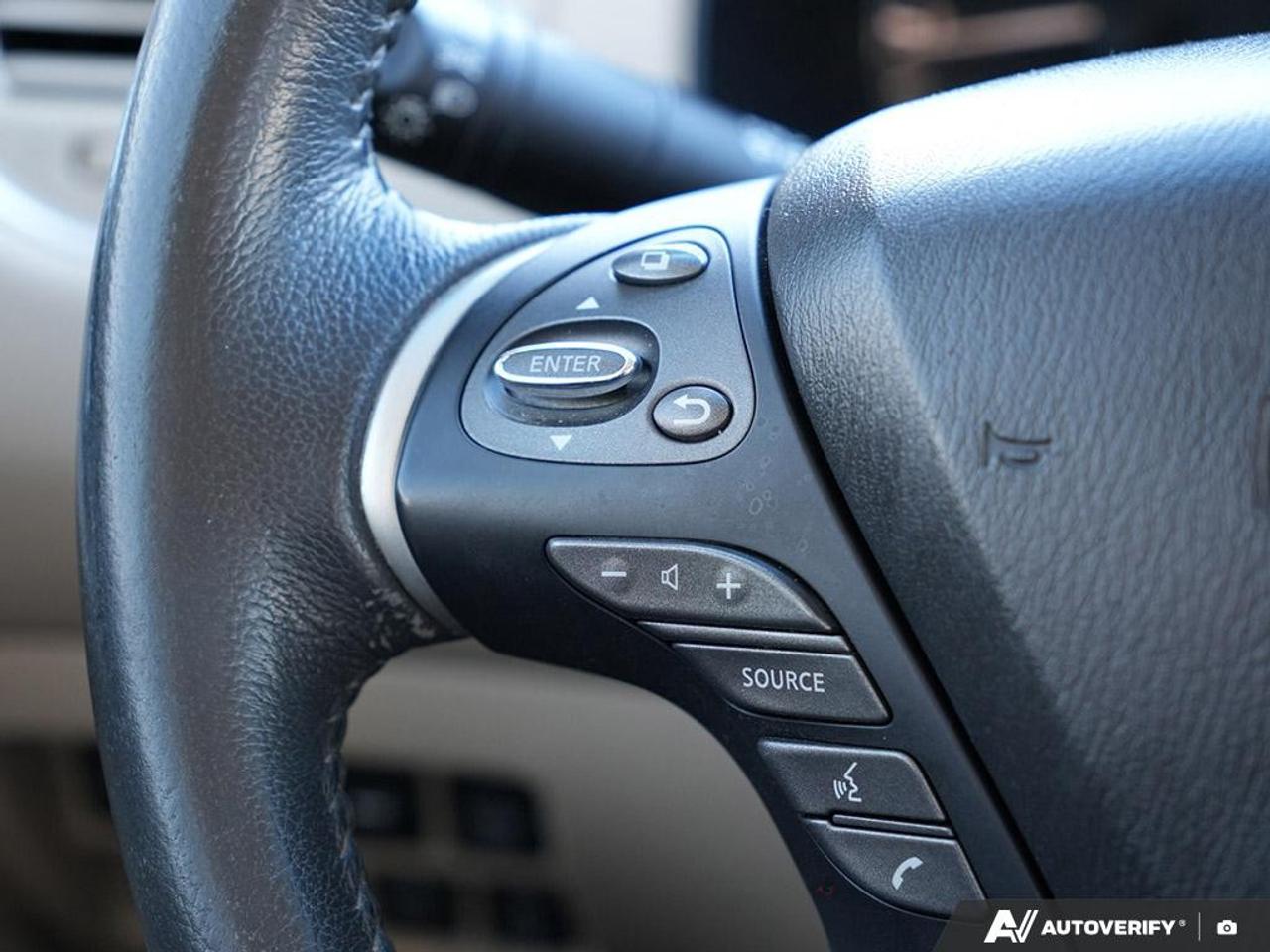 2016 Nissan Pathfinder 4WD 4dr S Photo