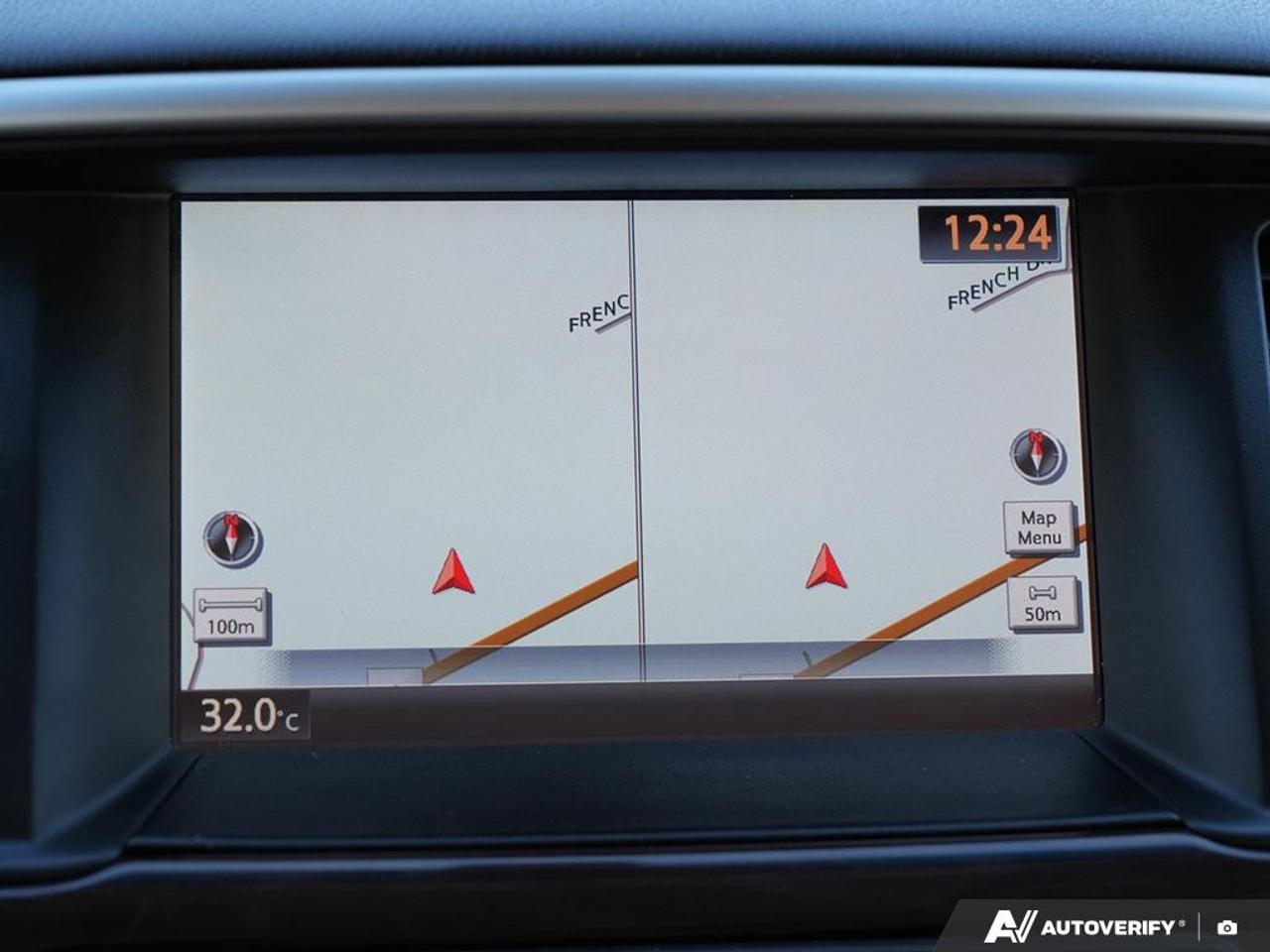 2016 Nissan Pathfinder 4WD 4dr S Photo