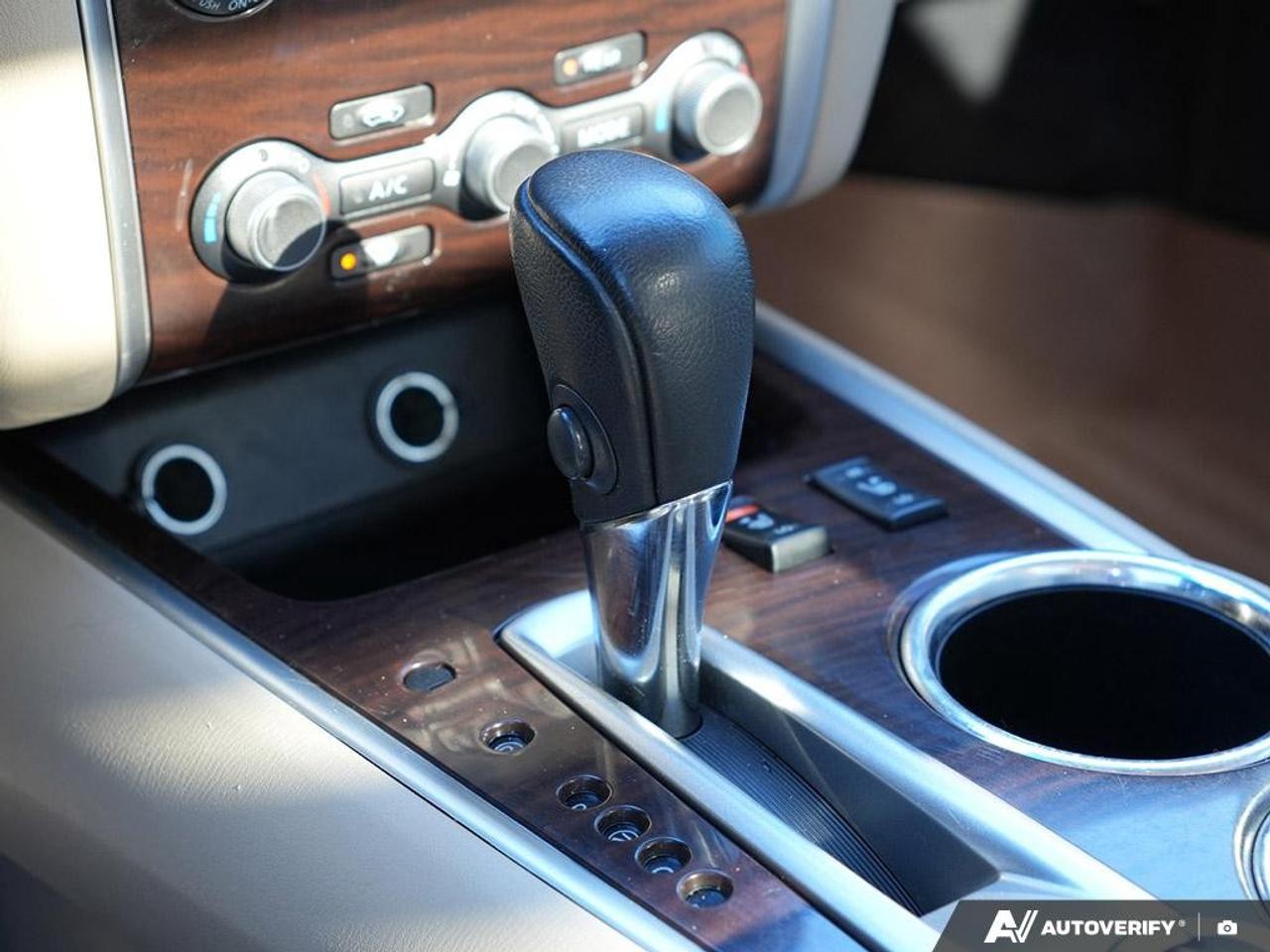 2016 Nissan Pathfinder 4WD 4dr S Photo