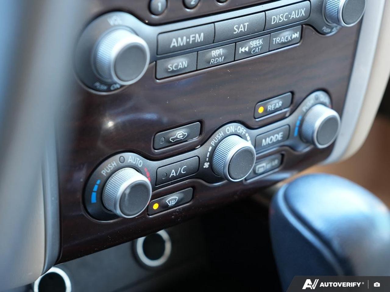 2016 Nissan Pathfinder 4WD 4dr S Photo