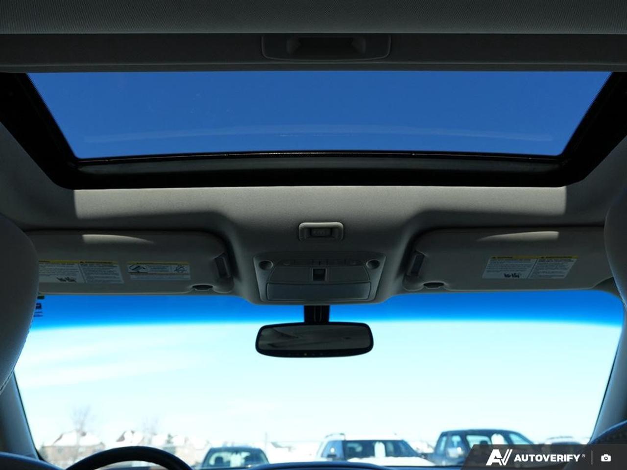 2016 Nissan Pathfinder 4WD 4dr S Photo