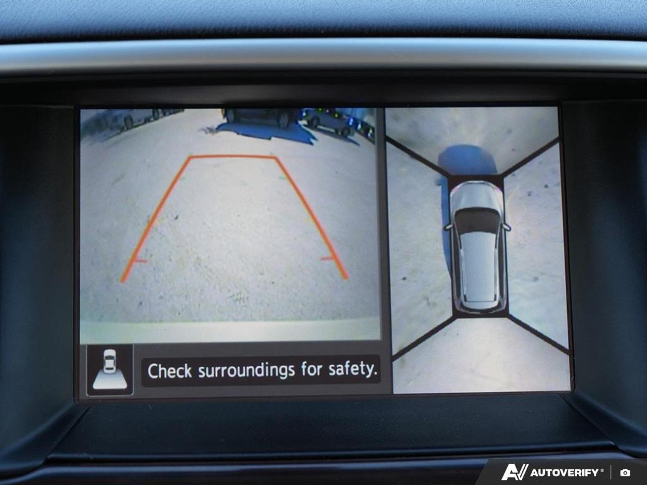 2016 Nissan Pathfinder 4WD 4dr S Photo