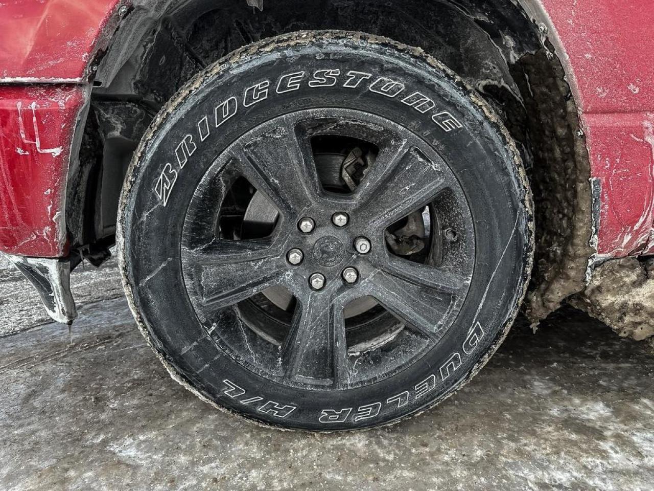 2022 RAM 1500 SPORT Photo