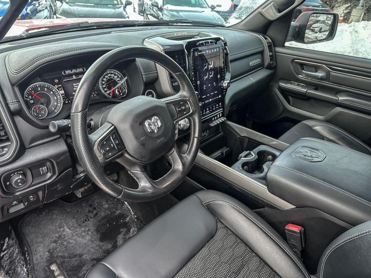 2022 RAM 1500 SPORT Photo