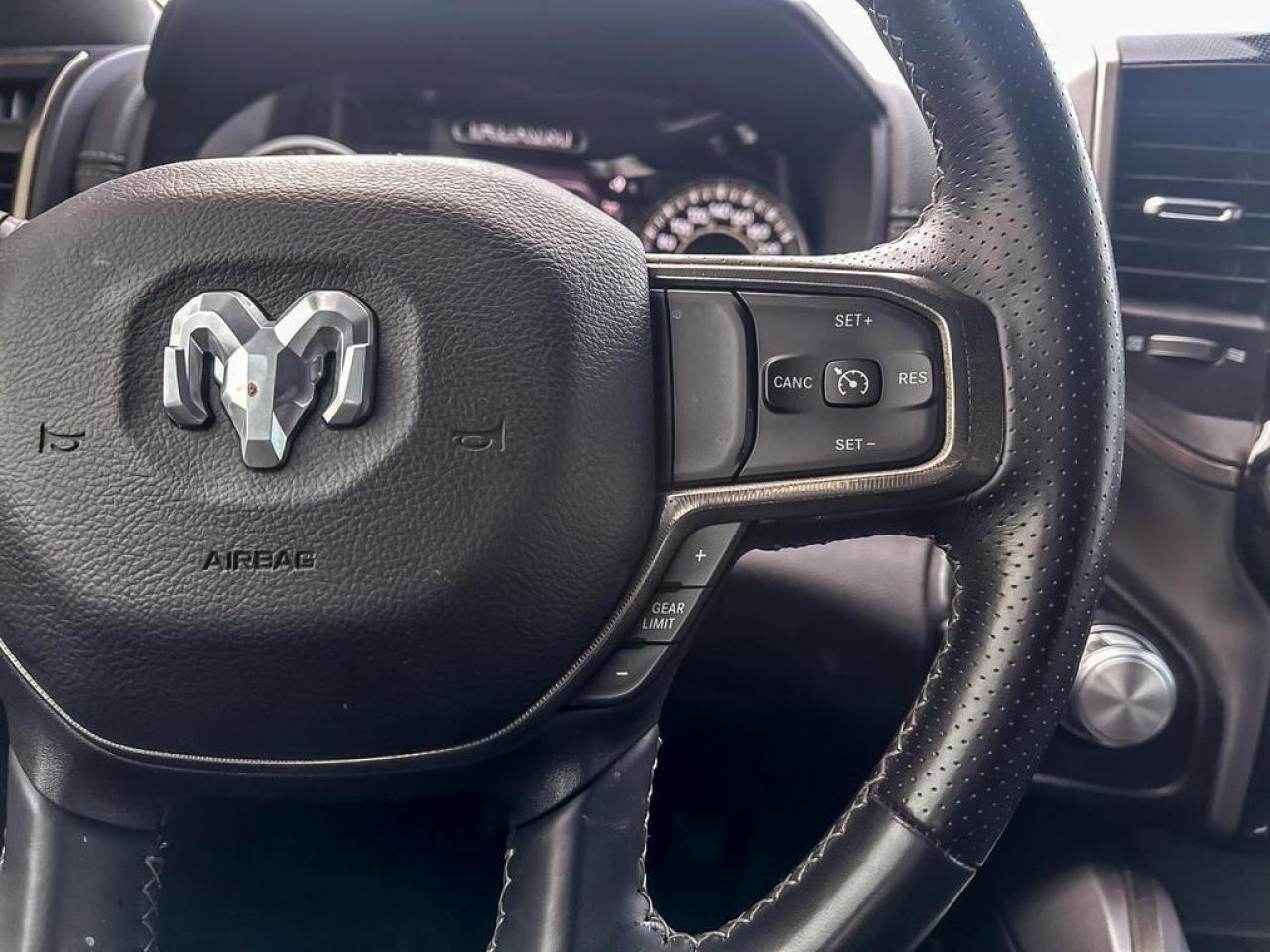 2022 RAM 1500 SPORT Photo