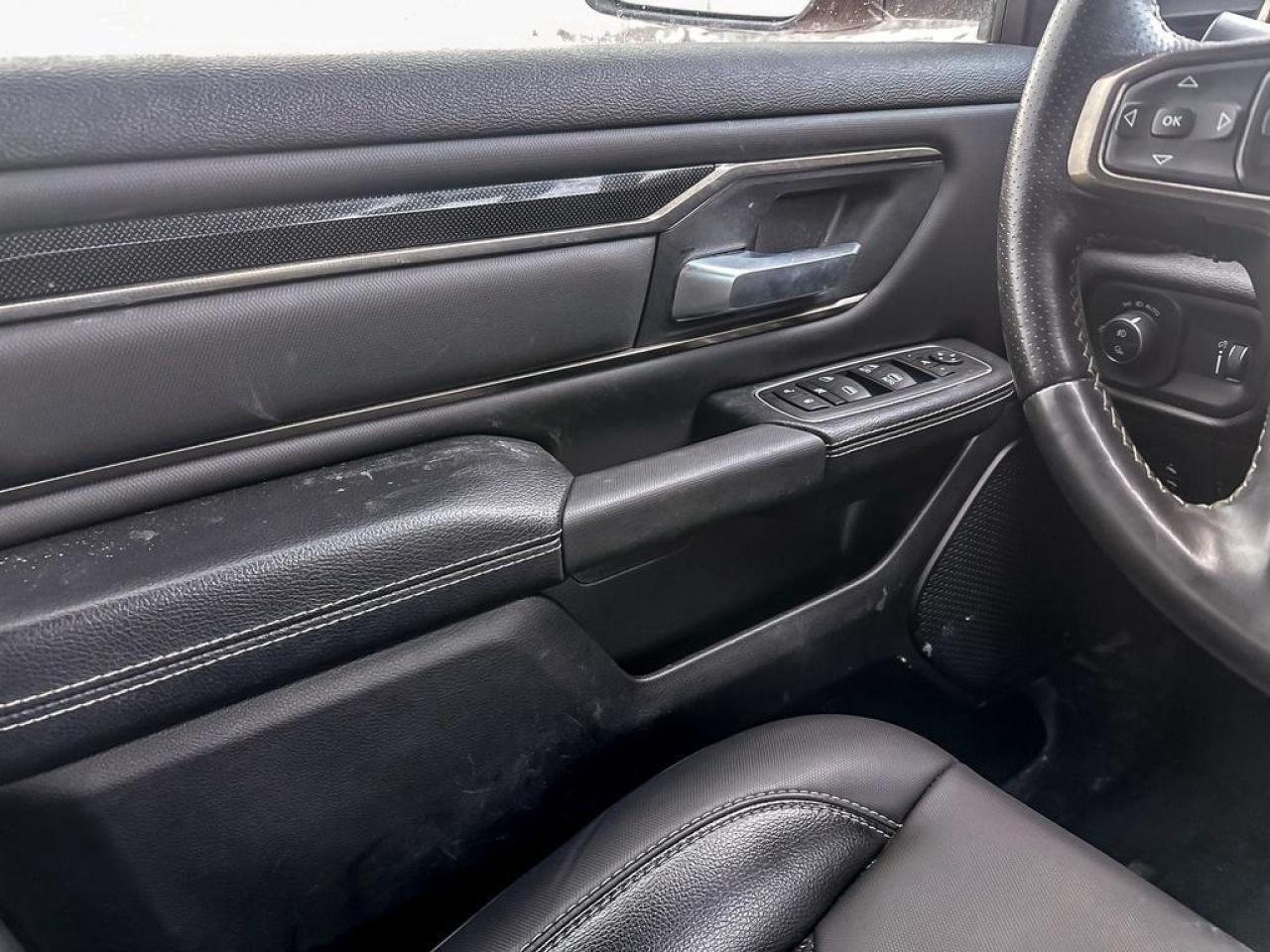 2022 RAM 1500 SPORT Photo