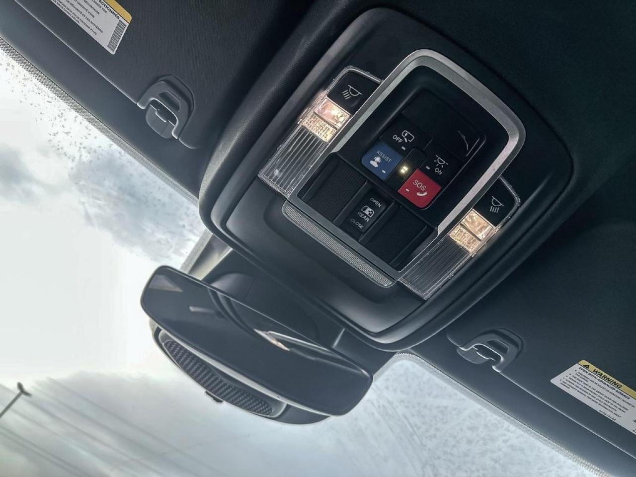 2022 RAM 1500 SPORT Photo