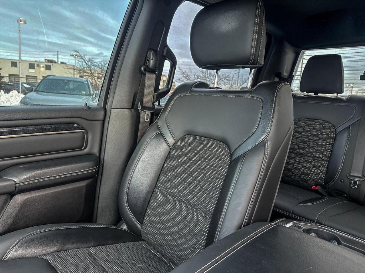 2022 RAM 1500 SPORT Photo