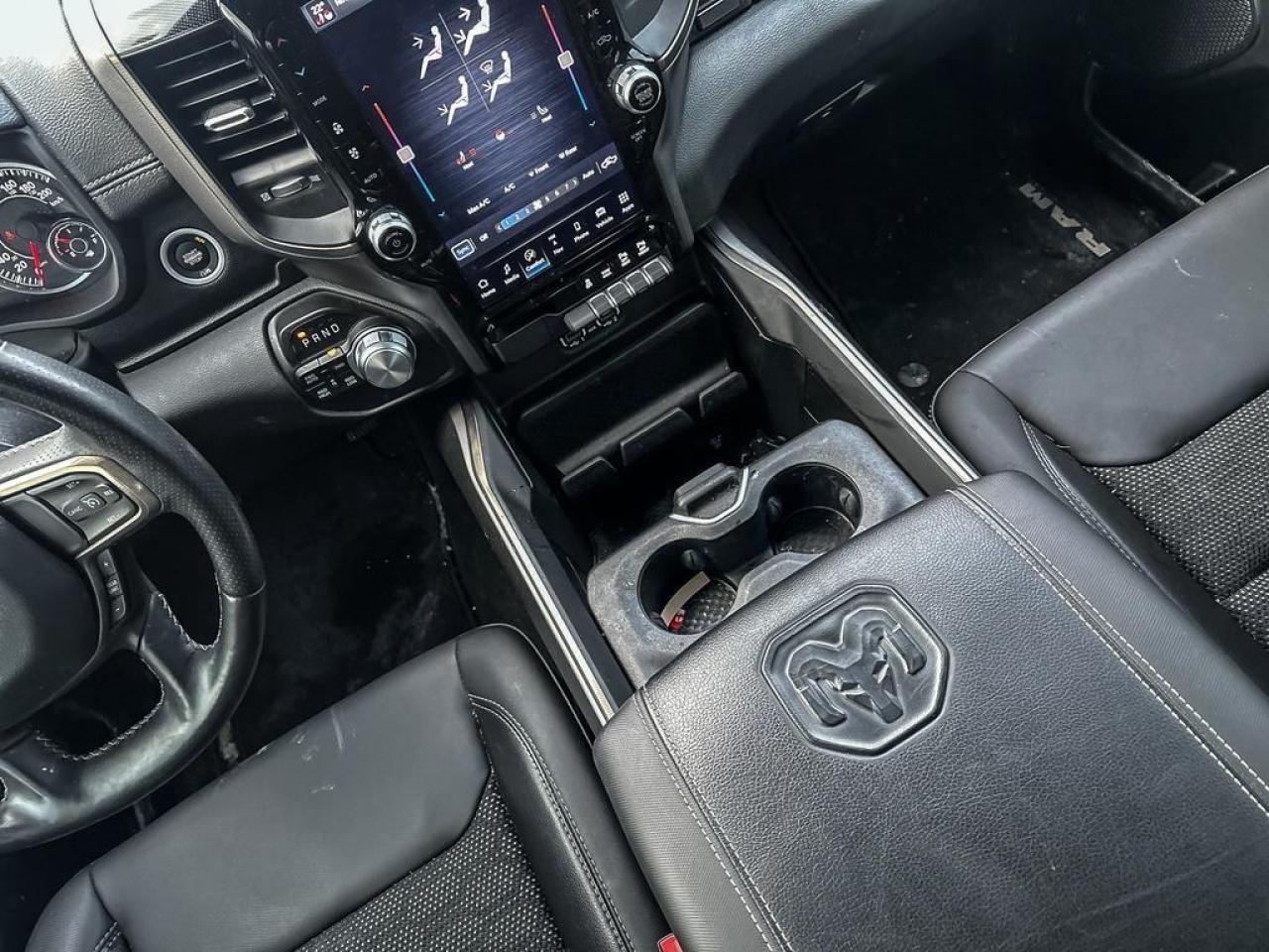 2022 RAM 1500 SPORT Photo