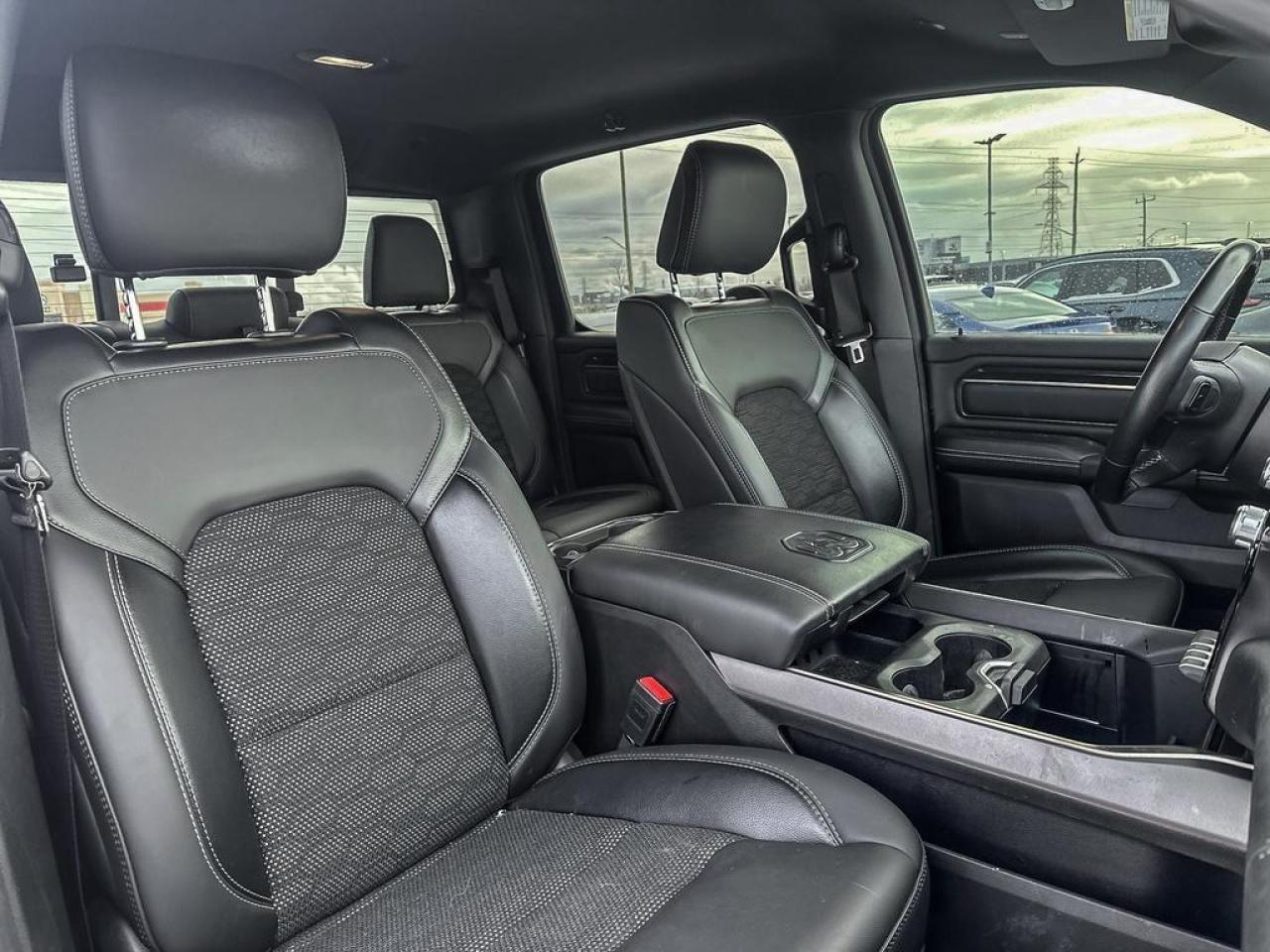 2022 RAM 1500 SPORT Photo