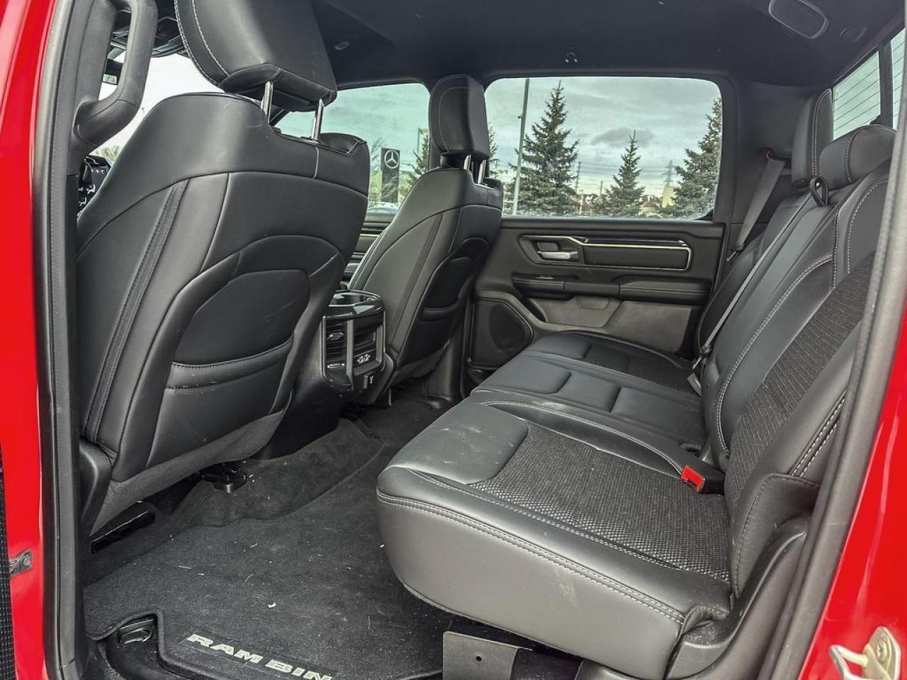 2022 RAM 1500 SPORT Photo