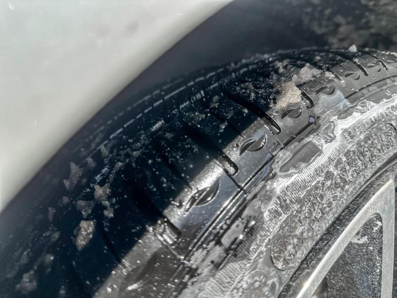 2025 Honda Accord Hybrid TOURING Photo