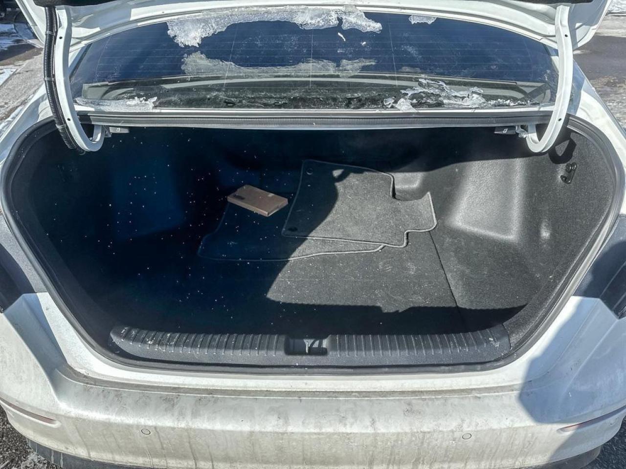 2025 Honda Accord Hybrid TOURING Photo