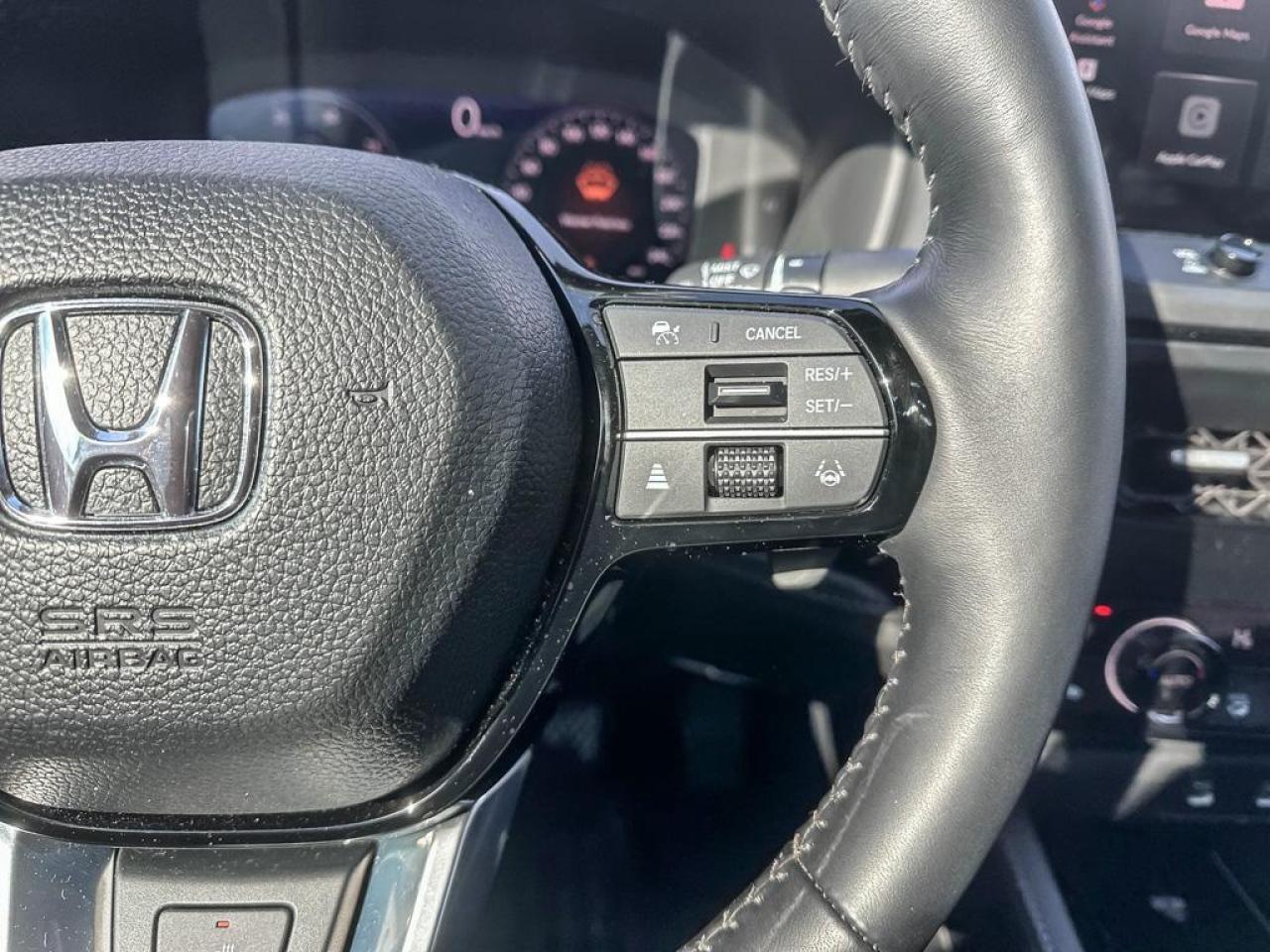 2025 Honda Accord Hybrid TOURING Photo