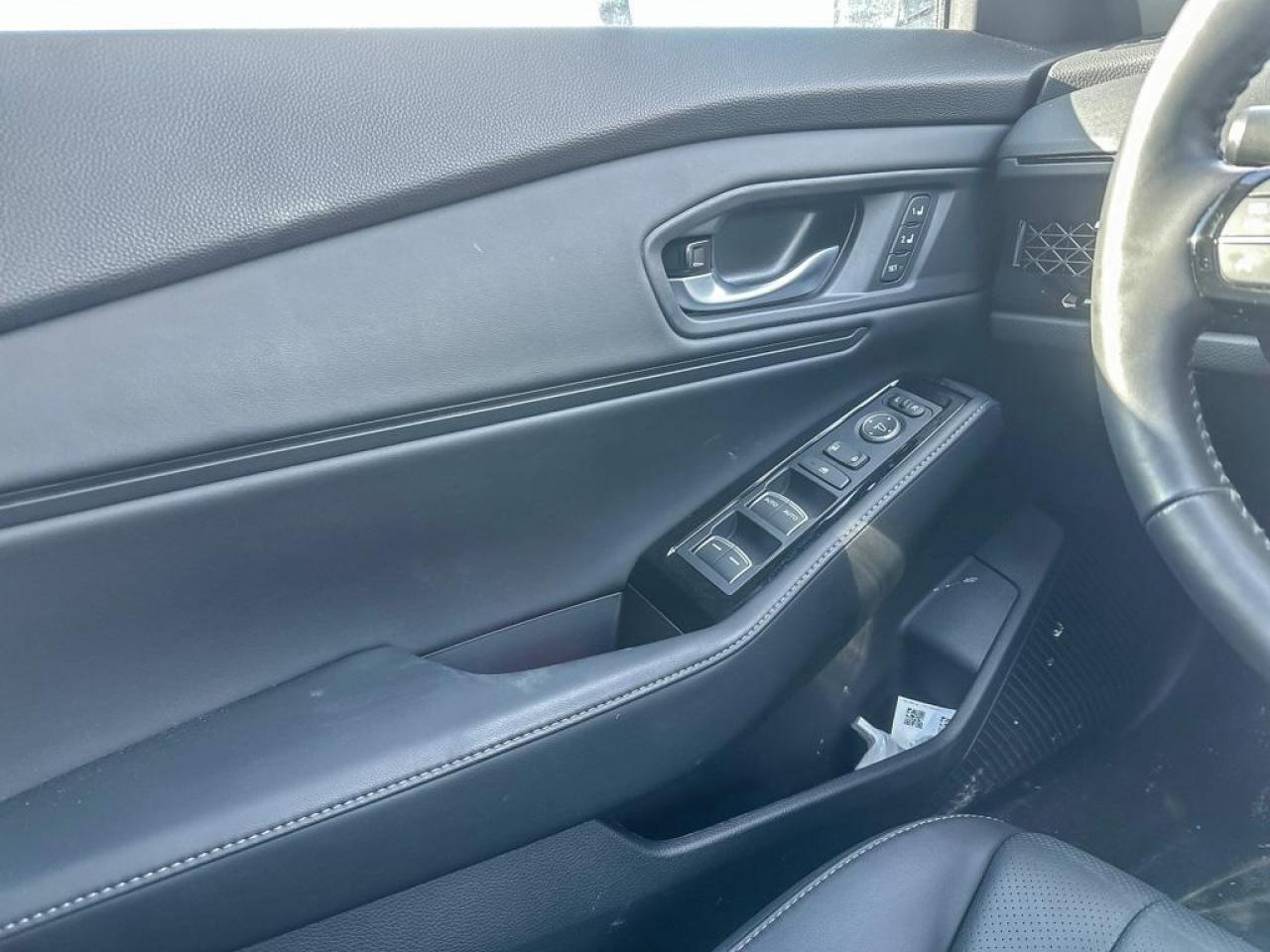 2025 Honda Accord Hybrid TOURING Photo