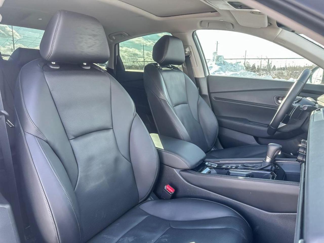 2025 Honda Accord Hybrid TOURING Photo