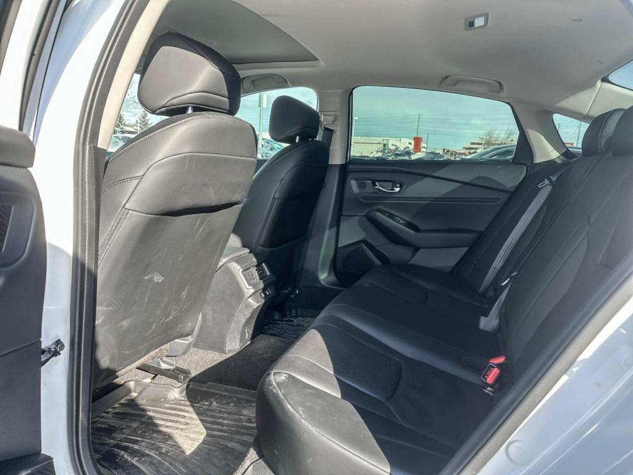 2025 Honda Accord Hybrid TOURING Photo