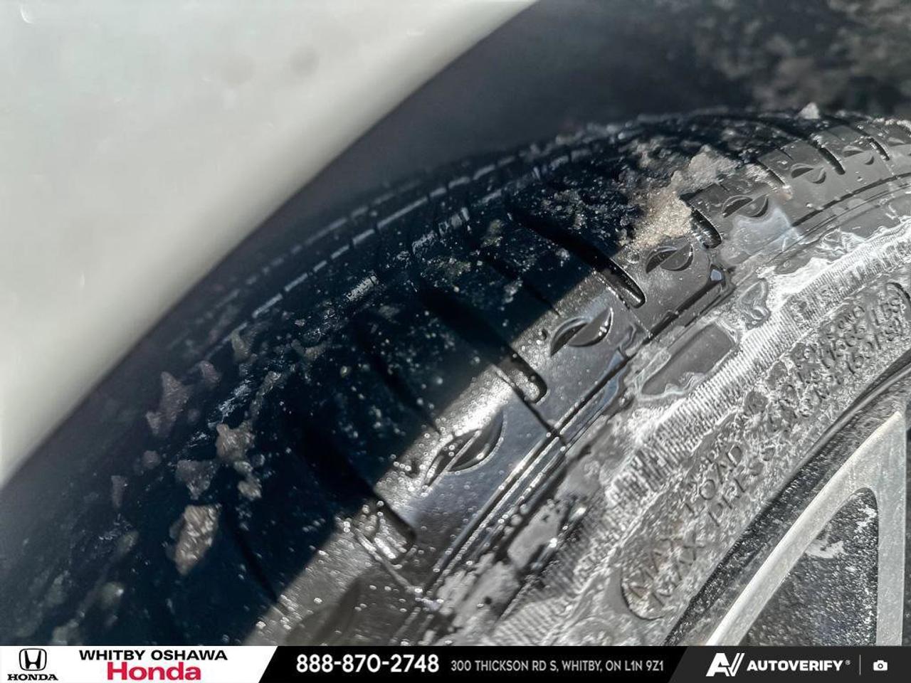 2025 Honda Accord Hybrid TOURING Photo