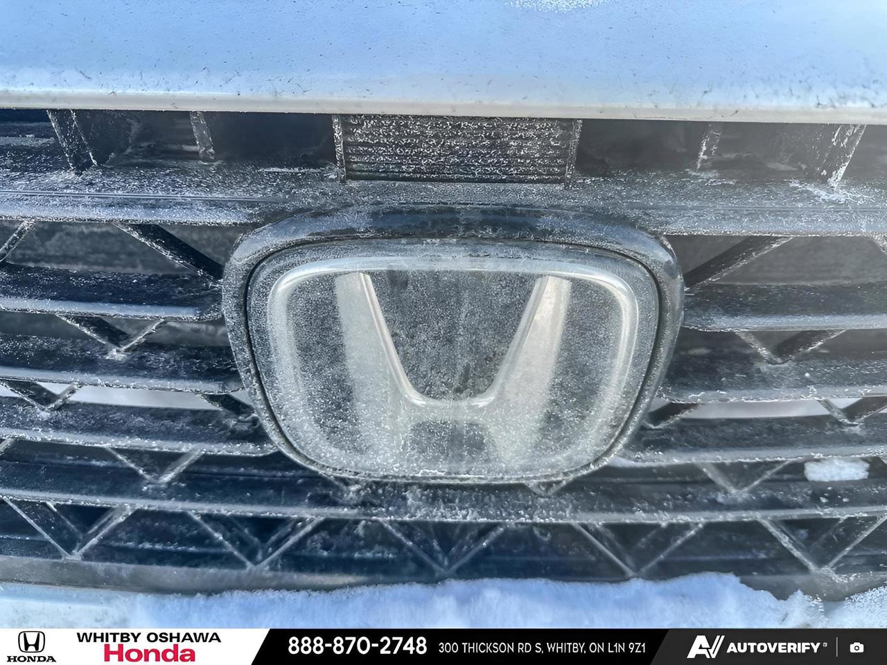 2025 Honda Accord Hybrid TOURING Photo