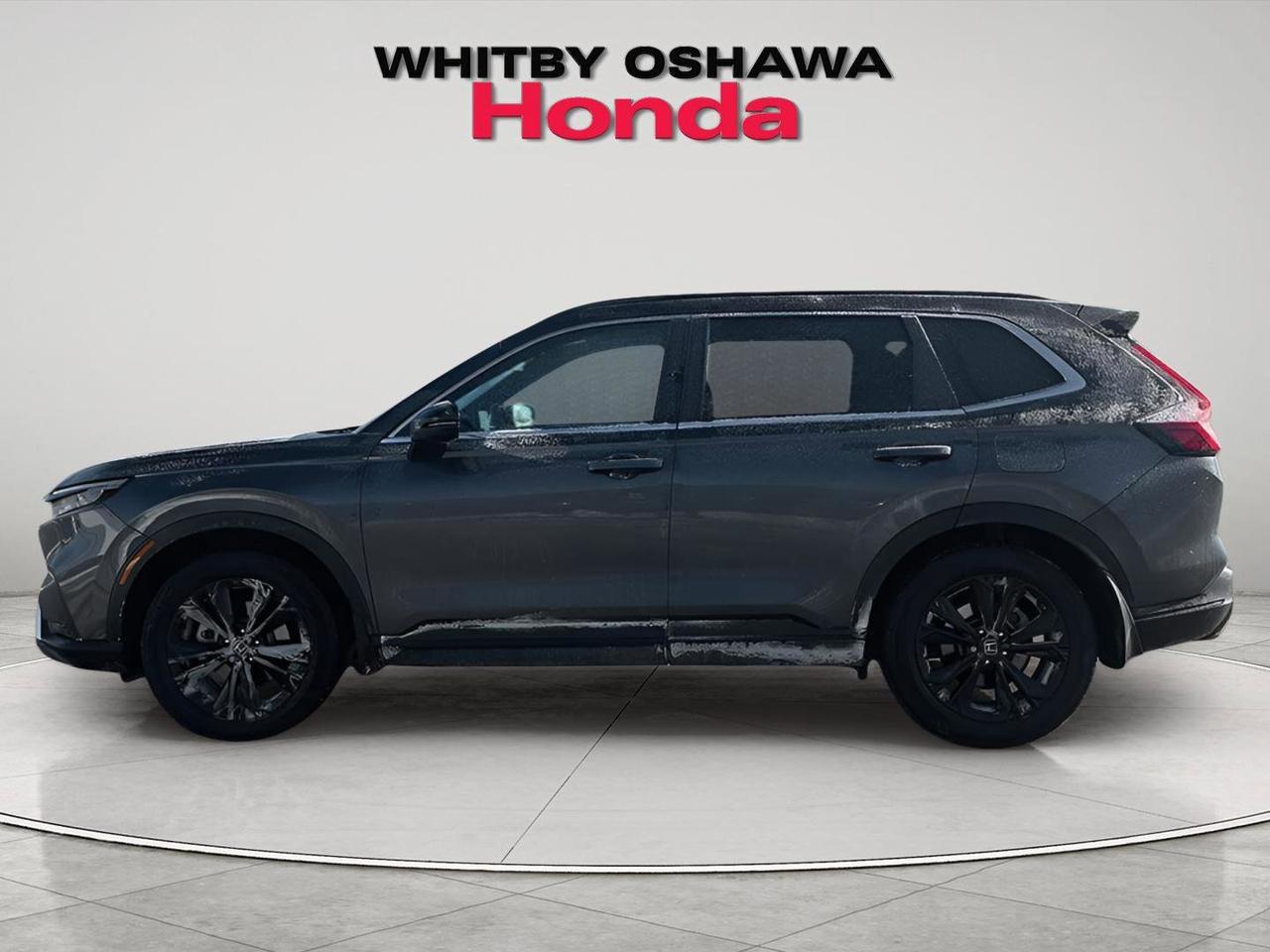 2024 Honda CR-V Hybrid Touring Photo