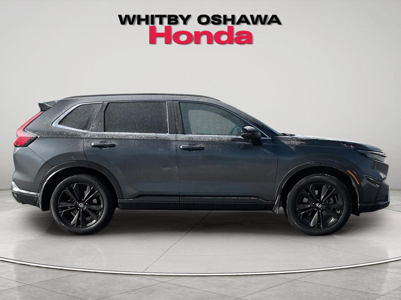 2024 Honda CR-V Hybrid Touring Photo