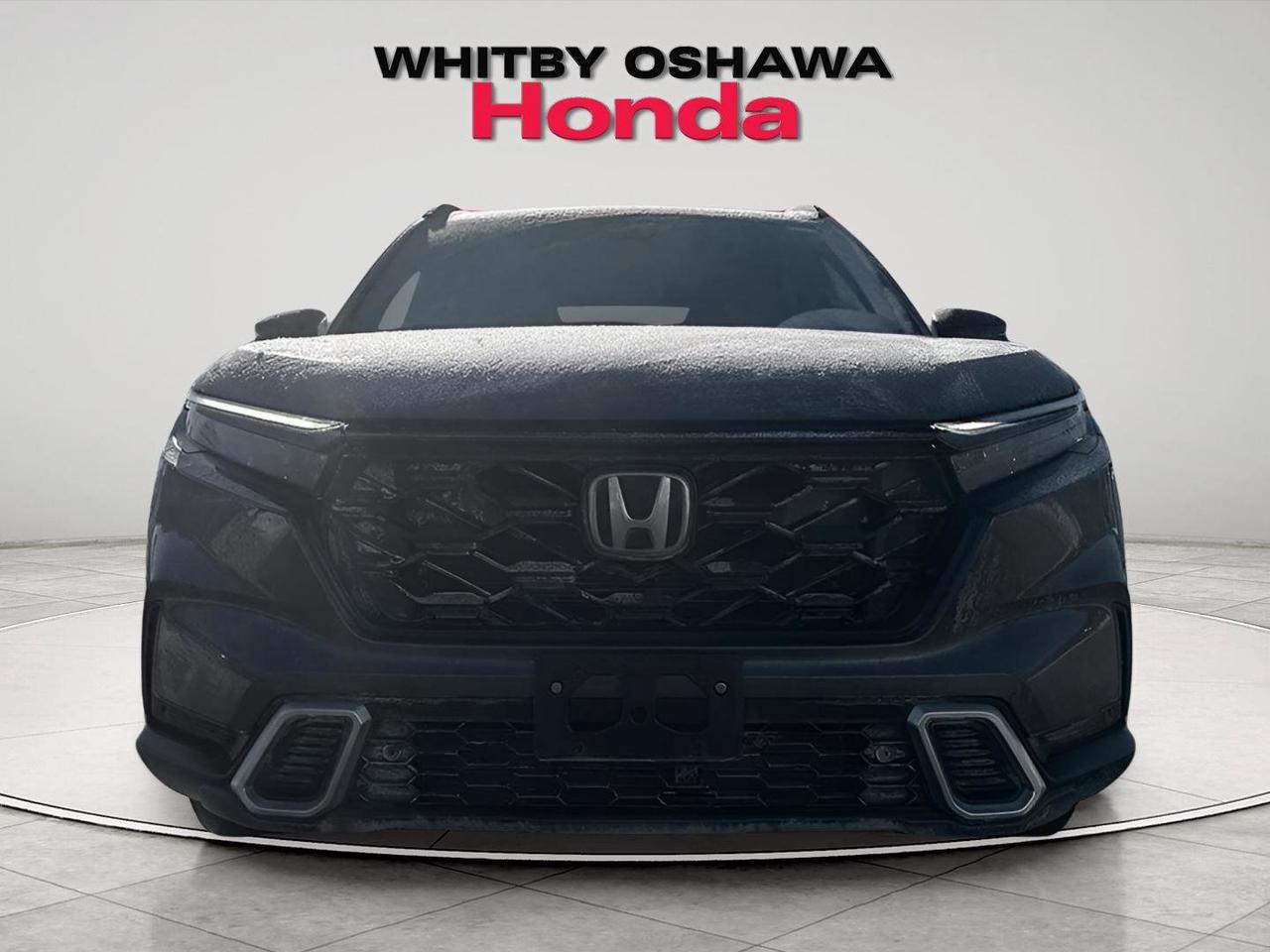 2024 Honda CR-V Hybrid Touring Photo