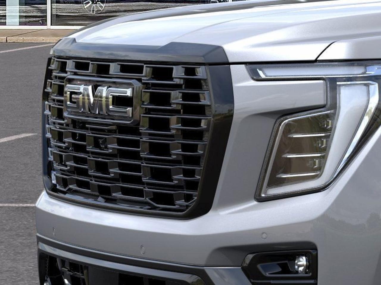 2026 GMC Yukon 4WD 4dr Denali Ultimate Photo
