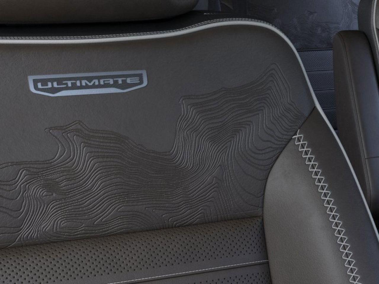 2026 GMC Yukon 4WD 4dr Denali Ultimate Photo