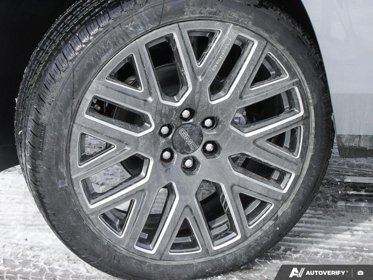 2026 GMC Yukon 4WD 4dr Denali Ultimate Photo