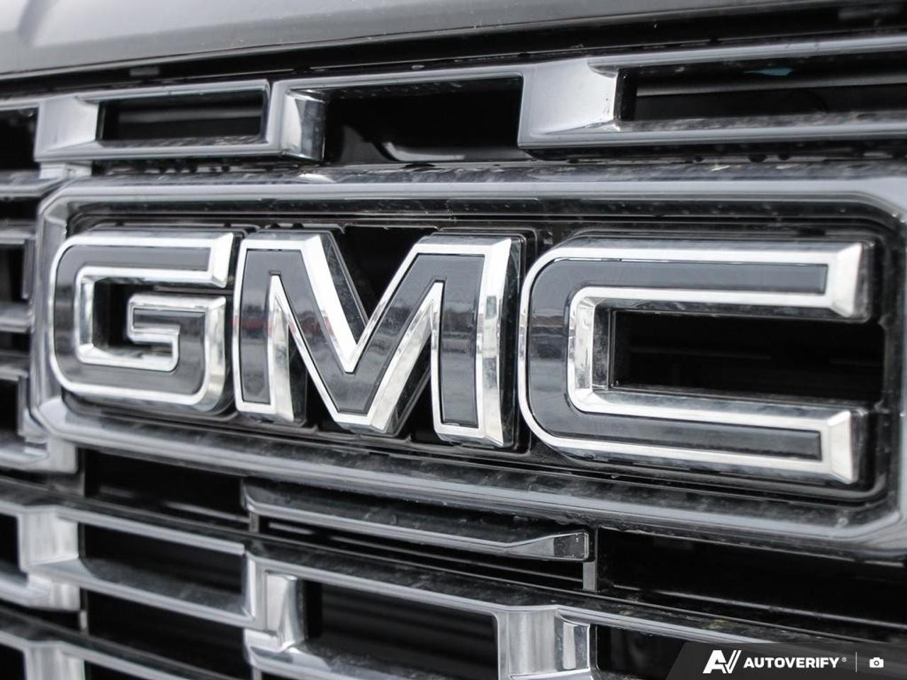 2026 GMC Yukon 4WD 4dr Denali Ultimate Photo