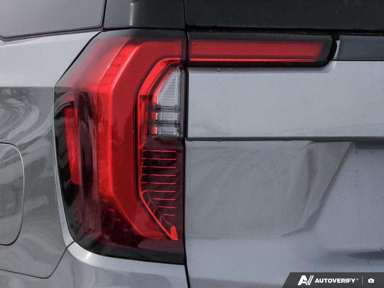 2026 GMC Yukon 4WD 4dr Denali Ultimate Photo